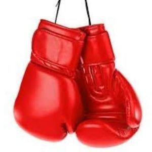 Meet your Posher, Hunter